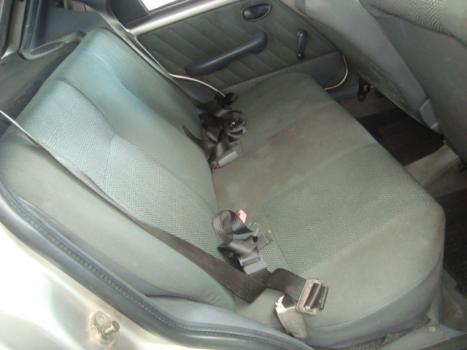 FIAT Palio 1.0 EL 4P, Foto 4