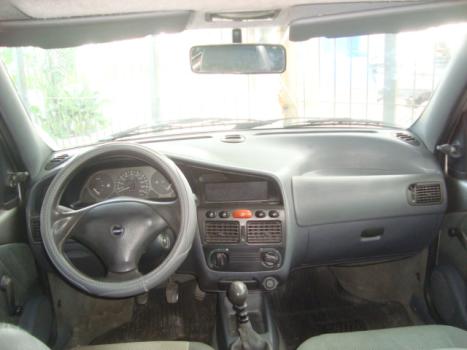 FIAT Palio 1.0 EL 4P, Foto 5