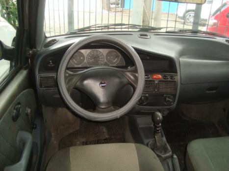 FIAT Palio 1.0 EL 4P, Foto 6