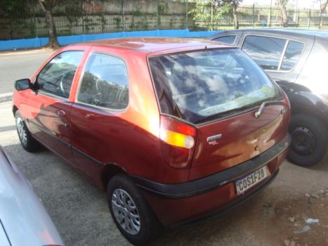 FIAT Palio 1.0 EX, Foto 2