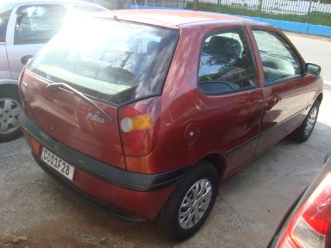 FIAT Palio 1.0 EX, Foto 3