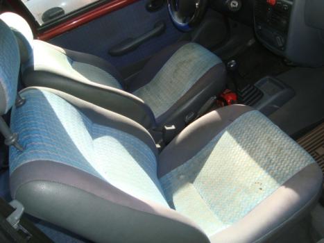 FIAT Palio 1.0 EX, Foto 4