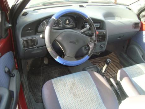 FIAT Palio 1.0 EX, Foto 6