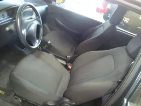 FIAT Palio 1.0 FIRE FLEX, Foto 5 FIAT Palio 1.0 FIRE FLEX, Foto 5