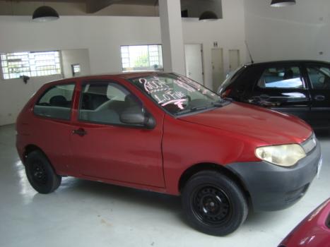FIAT Palio 1.0 FIRE FLEX, Foto 1