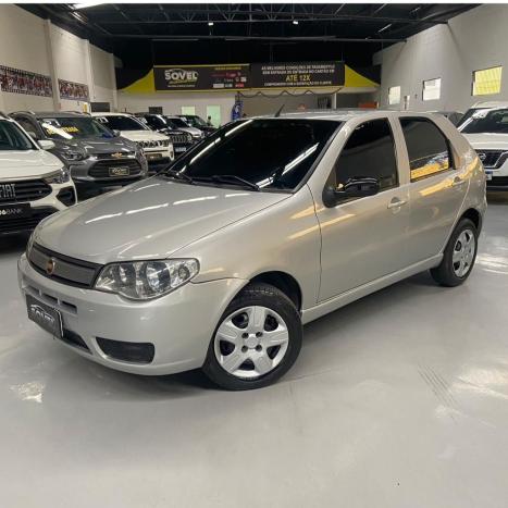 FIAT Palio 1.0 FIRE, Foto 1