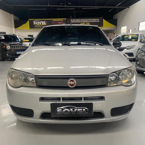 FIAT Palio 1.0 FIRE, Foto 2