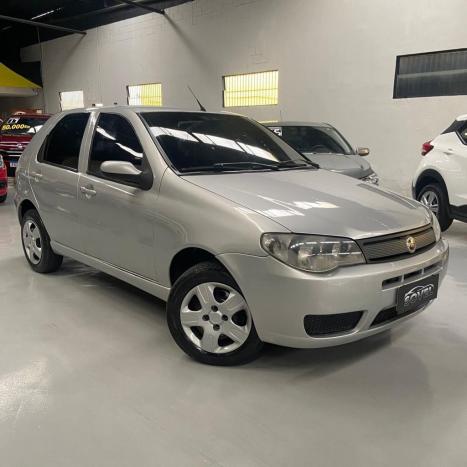 FIAT Palio 1.0 FIRE, Foto 3