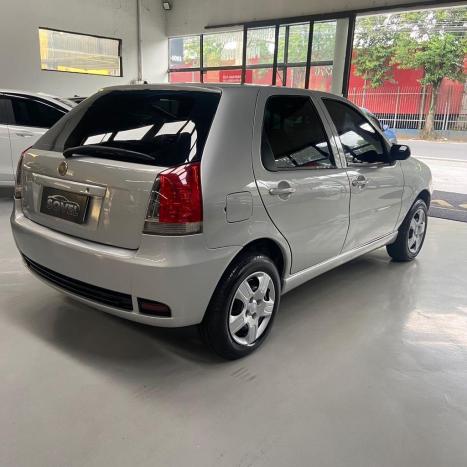 FIAT Palio 1.0 FIRE, Foto 4