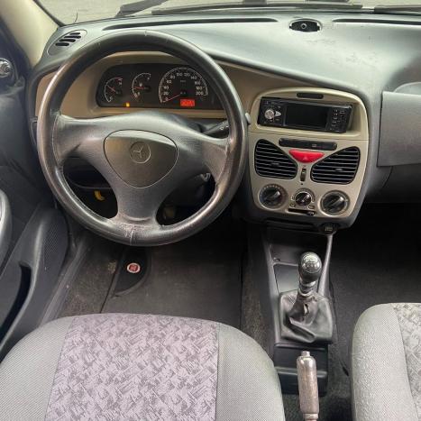 FIAT Palio 1.0 FIRE, Foto 10