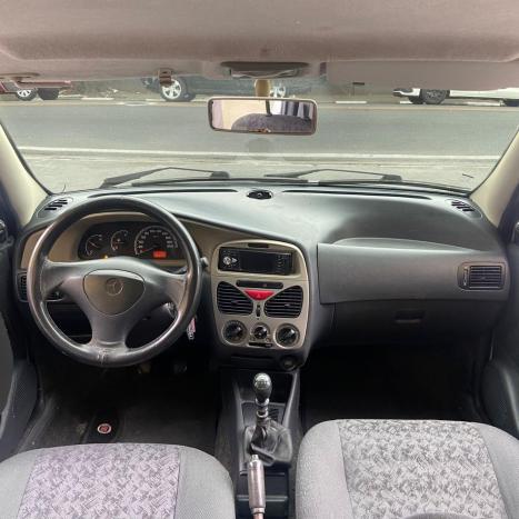 FIAT Palio 1.0 FIRE, Foto 11