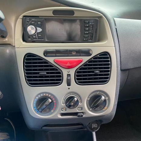 FIAT Palio 1.0 FIRE, Foto 16