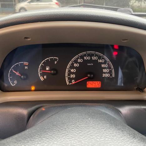 FIAT Palio 1.0 FIRE, Foto 19