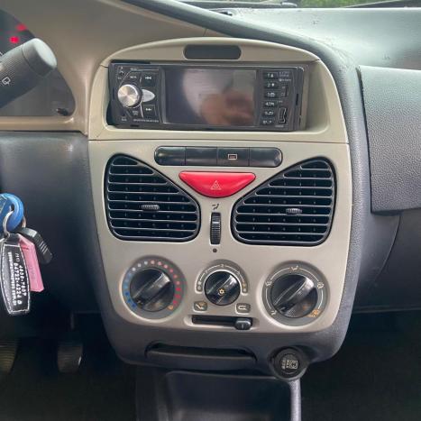 FIAT Palio 1.0 FIRE, Foto 24