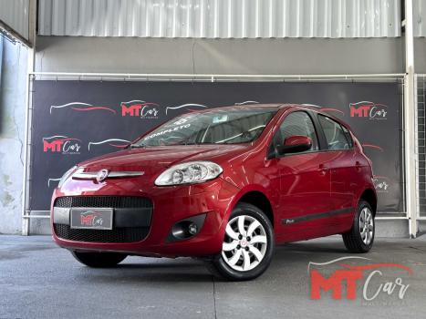 FIAT Palio 1.4 4P FLEX ATTRACTIVE, Foto 1