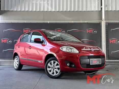 FIAT Palio 1.4 4P FLEX ATTRACTIVE, Foto 3