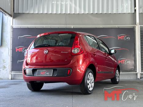 FIAT Palio 1.4 4P FLEX ATTRACTIVE, Foto 5