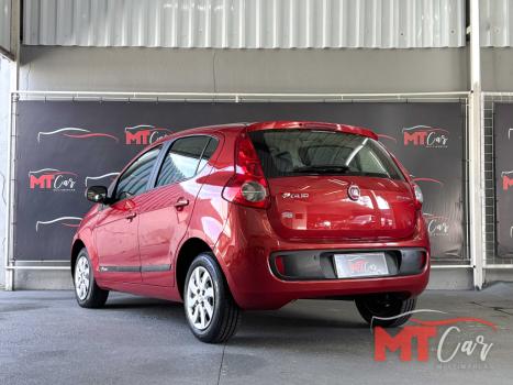 FIAT Palio 1.4 4P FLEX ATTRACTIVE, Foto 7