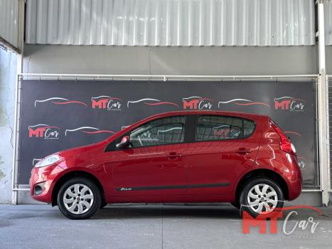 FIAT Palio 1.4 4P FLEX ATTRACTIVE, Foto 8