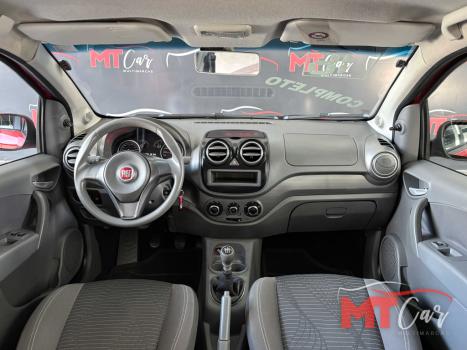 FIAT Palio 1.4 4P FLEX ATTRACTIVE, Foto 9