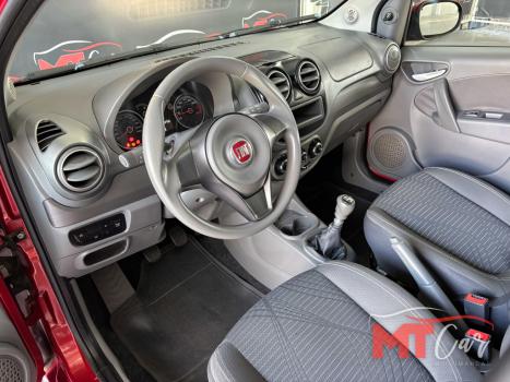 FIAT Palio 1.4 4P FLEX ATTRACTIVE, Foto 10