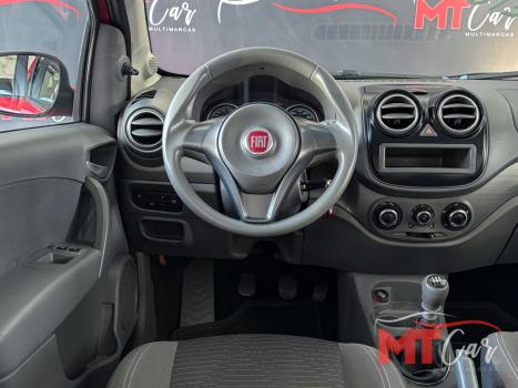 FIAT Palio 1.4 4P FLEX ATTRACTIVE, Foto 13