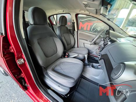 FIAT Palio 1.4 4P FLEX ATTRACTIVE, Foto 15
