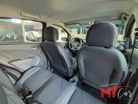 FIAT Palio 1.4 4P FLEX ATTRACTIVE, Foto 18