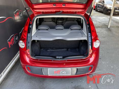 FIAT Palio 1.4 4P FLEX ATTRACTIVE, Foto 19