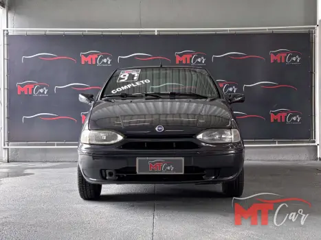 FIAT Palio 1.6 16V 4P, Foto 2