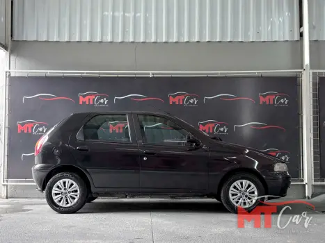 FIAT Palio 1.6 16V 4P, Foto 4