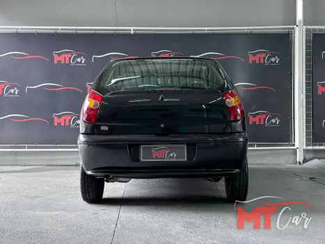 FIAT Palio 1.6 16V 4P, Foto 6