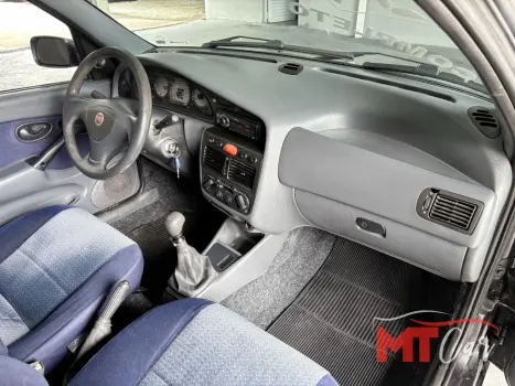 FIAT Palio 1.6 16V 4P, Foto 11