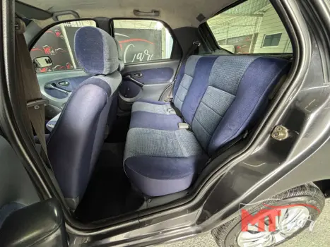 FIAT Palio 1.6 16V 4P, Foto 16