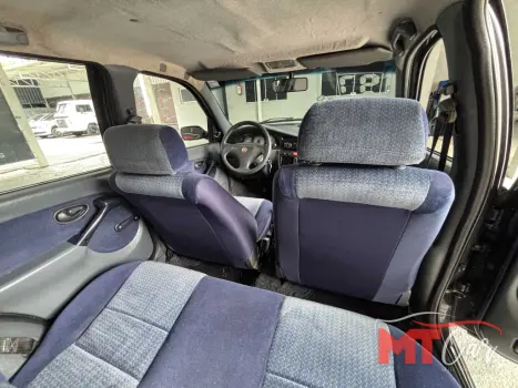 FIAT Palio 1.6 16V 4P, Foto 18