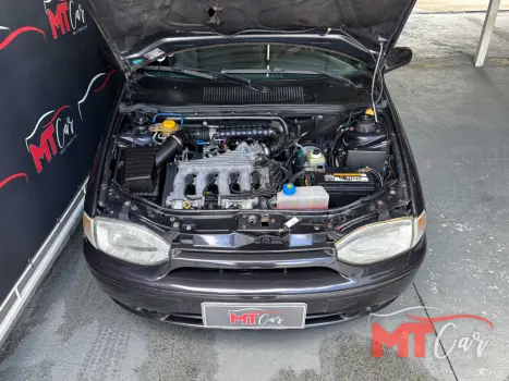 FIAT Palio 1.6 16V 4P, Foto 20