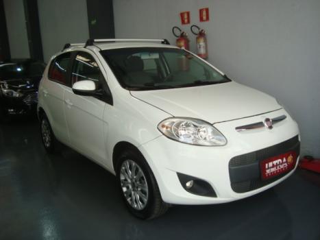 FIAT Palio 1.6 16V 4P FLEX ESSENCE DUALOGIC AUTOMATIZADO, Foto 1