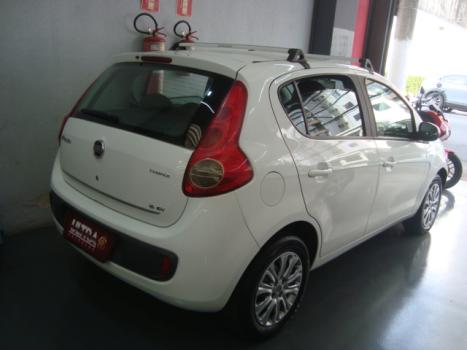 FIAT Palio 1.6 16V 4P FLEX ESSENCE DUALOGIC AUTOMATIZADO, Foto 2