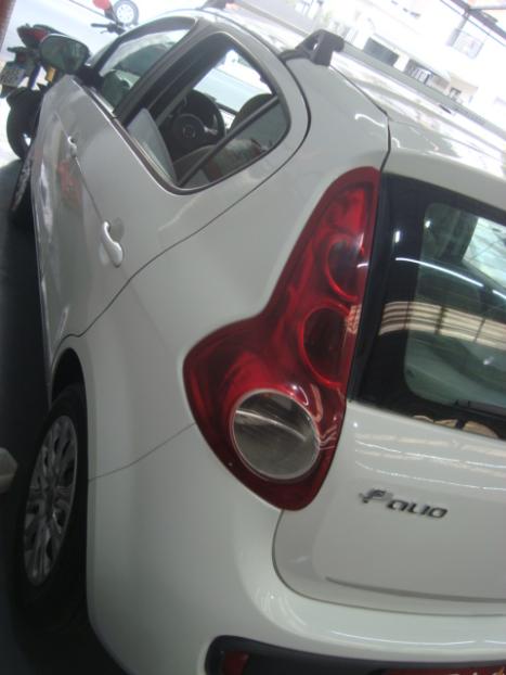 FIAT Palio 1.6 16V 4P FLEX ESSENCE DUALOGIC AUTOMATIZADO, Foto 3