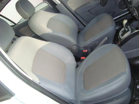 FIAT Palio 1.6 16V 4P FLEX ESSENCE DUALOGIC AUTOMATIZADO, Foto 5
