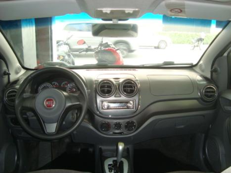 FIAT Palio 1.6 16V 4P FLEX ESSENCE DUALOGIC AUTOMATIZADO, Foto 7
