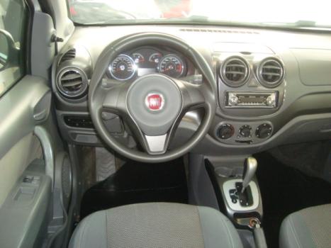 FIAT Palio 1.6 16V 4P FLEX ESSENCE DUALOGIC AUTOMATIZADO, Foto 8