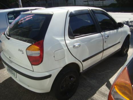 FIAT Palio 1.8 4P EX, Foto 2