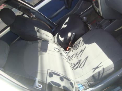 FIAT Palio 1.8 4P EX, Foto 3