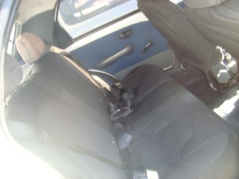 FIAT Palio 1.8 4P EX, Foto 4
