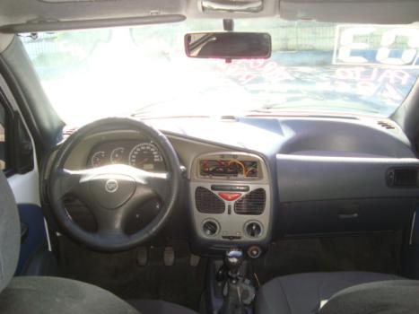 FIAT Palio 1.8 4P EX, Foto 5