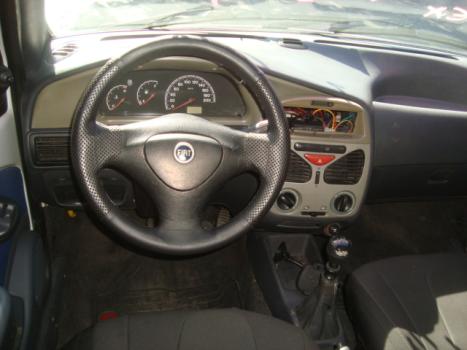 FIAT Palio 1.8 4P EX, Foto 6