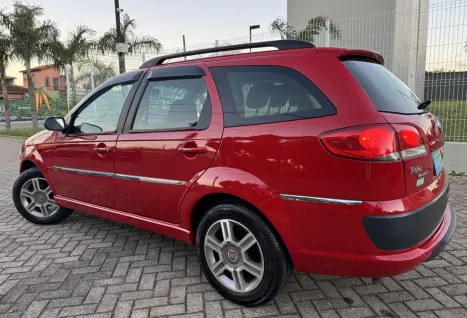 FIAT Palio Weekend 1.4 4P ELX FLEX, Foto 3