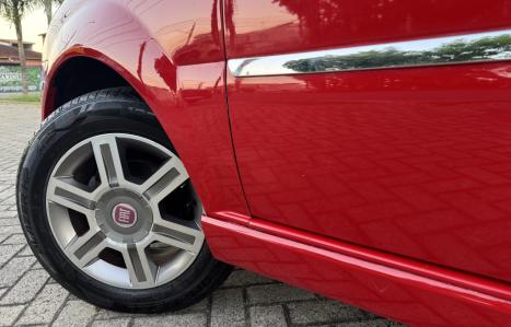 FIAT Palio Weekend 1.4 4P ELX FLEX, Foto 5