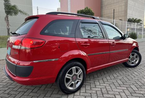 FIAT Palio Weekend 1.4 4P ELX FLEX, Foto 10